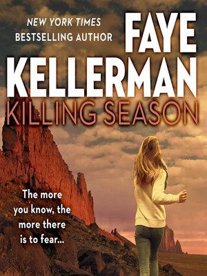cover image of Killing Season